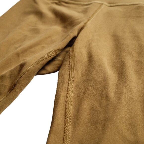 Lululemon Align in Mustard Yellow "28 - Picture 4 of 6